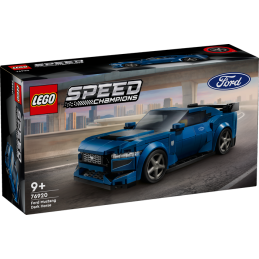 LEGO Speed Champions 76920...