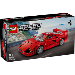 LEGO Speed Champions 76934...