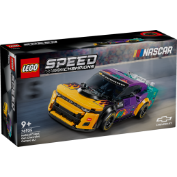 LEGO Speed Champions 76935...