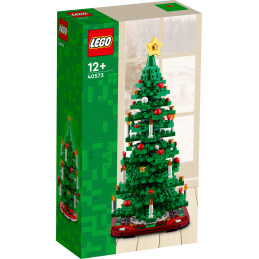 LEGO 40573 Le Sapin de Noël