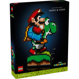 LEGO Super Mario 71438...