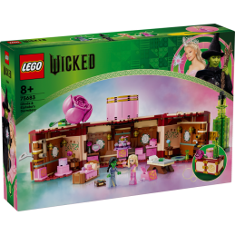 LEGO Wicked 75683 Le...