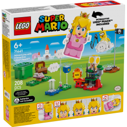 LEGO Super Mario 71441 Les...