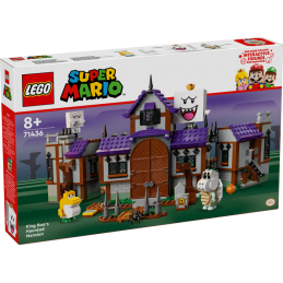 LEGO Super Mario 71436...