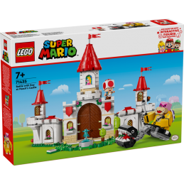 LEGO Super Mario 71435...