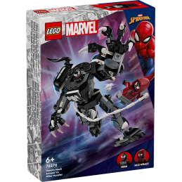 LEGO Marvel 76276 L’Armure...