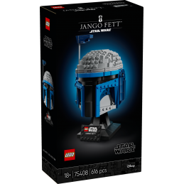 LEGO Star Wars 75408 Le...
