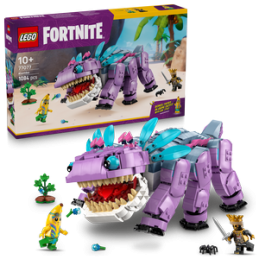 LEGO Fortnite 77077 Klombo