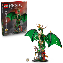 LEGO NINJAGO 71847 Le...