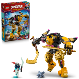 LEGO NINJAGO 71839 Le Robot...