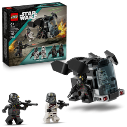 LEGO Star Wars 75412 Pack...