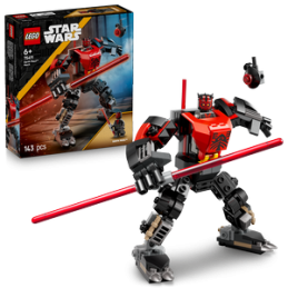 LEGO Star Wars 75411 Le...