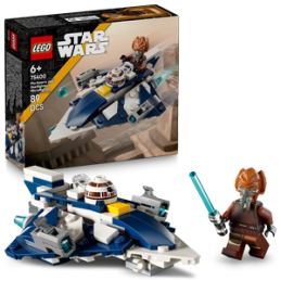 LEGO Star Wars 75400...