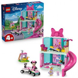 LEGO® Disney 43274 L'Hôtel pour Animaux de Minnie