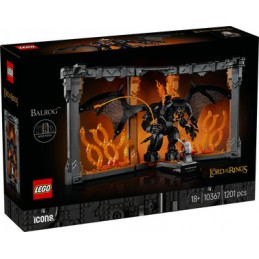 LEGO Icons 10367 Le...