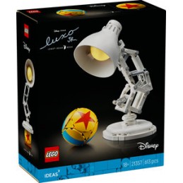 LEGO Ideas 21357 Disney...