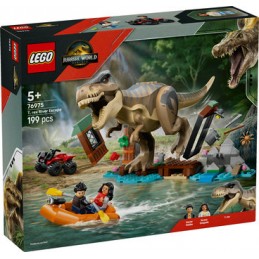 LEGO Jurassic World 76975...