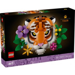LEGO Art 31217 La...