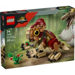 LEGO Jurassic World 76970...