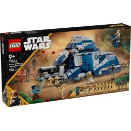 LEGO Star Wars 75435 The...
