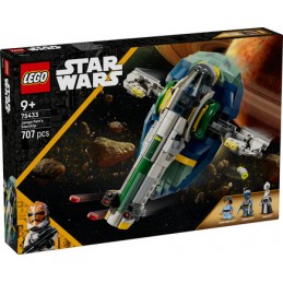 LEGO Star Wars 75433...