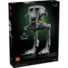 LEGO Star Wars 75417 Le...