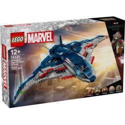 LEGO ǀ Marvel 76325 Le...