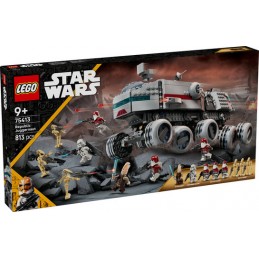 LEGO Star Wars 75413 The...