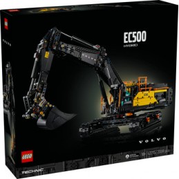 LEGO Technic 42215...
