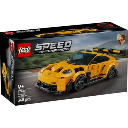 LEGO Speed Champions 77239...