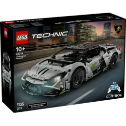 LEGO Technic 42214 Supercar...