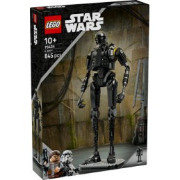 LEGO Star Wars : Andor...