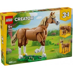 LEGO Creator 3-en-1 31166...