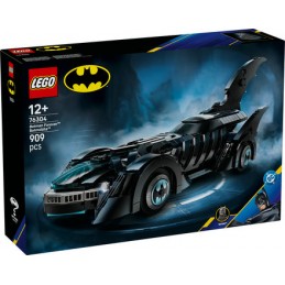 LEGO DC Batman 76304...