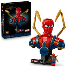 LEGO Marvel 76326 Buste...