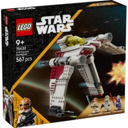 LEGO Star Wars 75432 The...