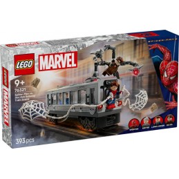 LEGO ǀ Marvel 76321 La...
