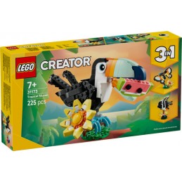 LEGO Creator 3-en-1 31173...