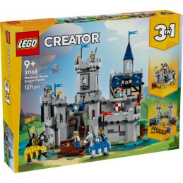 LEGO Creator 3-en-1 31168...