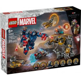 LEGO ǀ Marvel 76322...