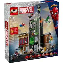LEGO ǀ Marvel 76324...