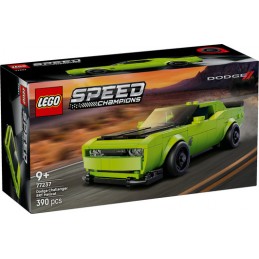 LEGO Speed Champions 77237...