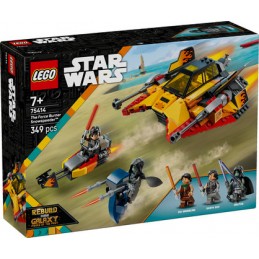 LEGO Star Wars 75414 Le...