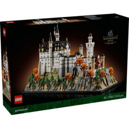 LEGO Architecture 21063 Le...