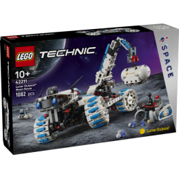 LEGO® Technic 42211...