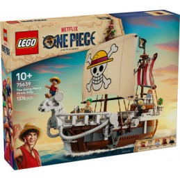 LEGO ONE PIECE 75639 Le...