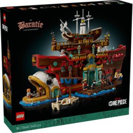 LEGO ONE PIECE 75640 Le...