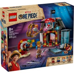 LEGO ONE PIECE 75637 Le...
