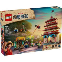 LEGO ONE PIECE 75638 La...