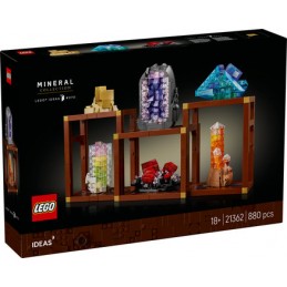 LEGO Ideas 21362 Collection...